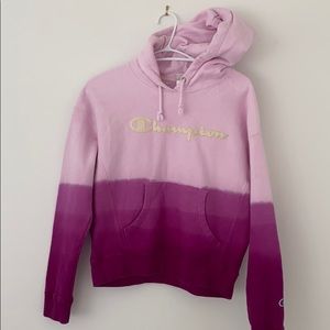 Brand new women’s champion sweater